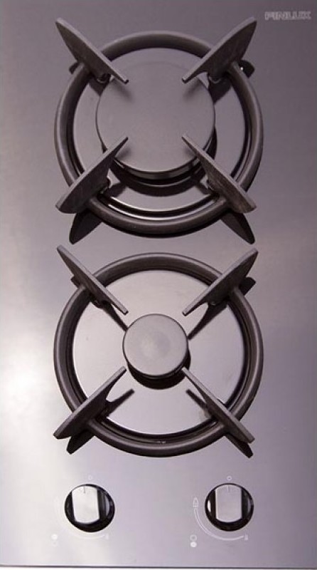 Εντοιχιζόμενη εστία αερίου FXVG 320 Finlux